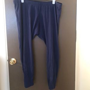 Nike Plus leggings size 3x